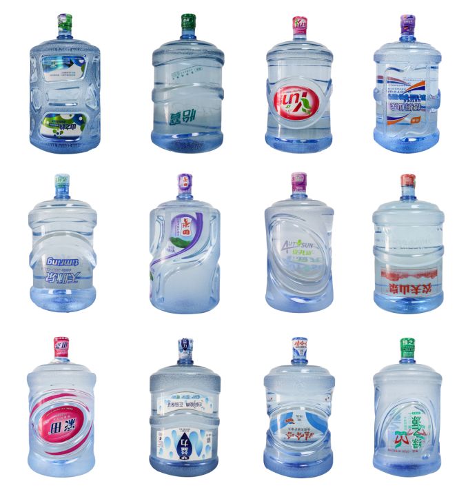 桶装水铜绿假单胞菌可以饮用吗,桶装水含铜绿假单胞菌图片