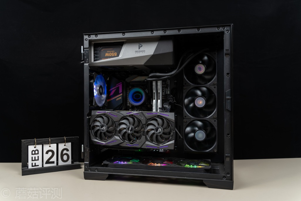 影驰4000hofextreme超频,影驰hofddr43600超频