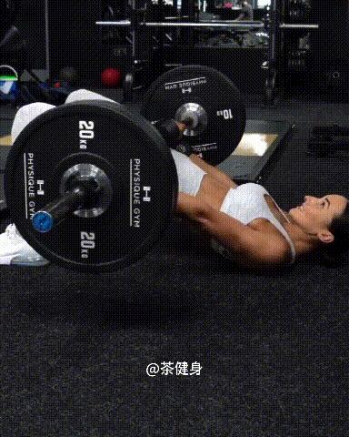 最全瘦腿训练,不妨试试这几个瘦腿训练动作