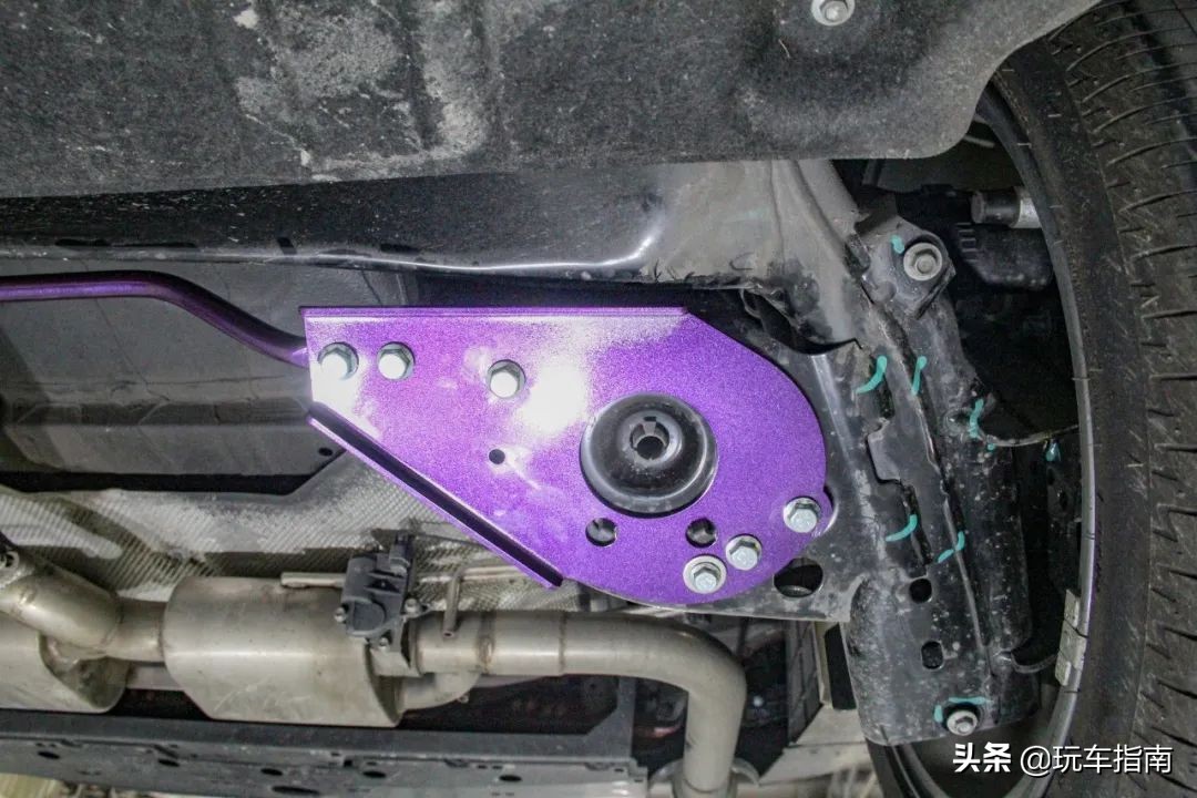 2020款马自达3昂克赛拉自带千斤顶,10万买个二手马自达昂克赛拉好不