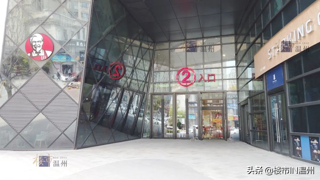 温州综合体体量排行榜,温州最高级的商业综合体
