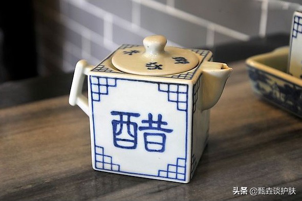 一白遮百丑但这些美白偏方不可用,抗皱美白祛斑最有效的民间偏方