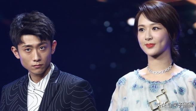 杨紫发文澄清和张一山的关系,杨紫和张一山现状况