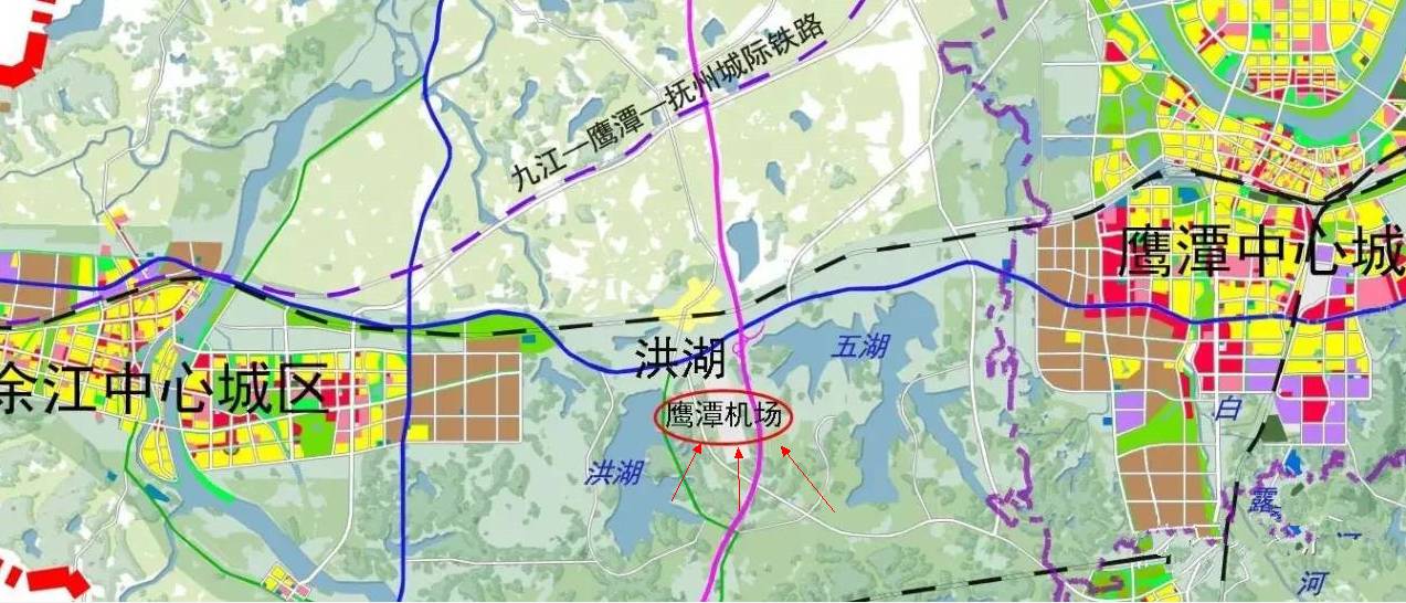 鹰潭铜产业和物联网产业,鹰潭因铜而旺