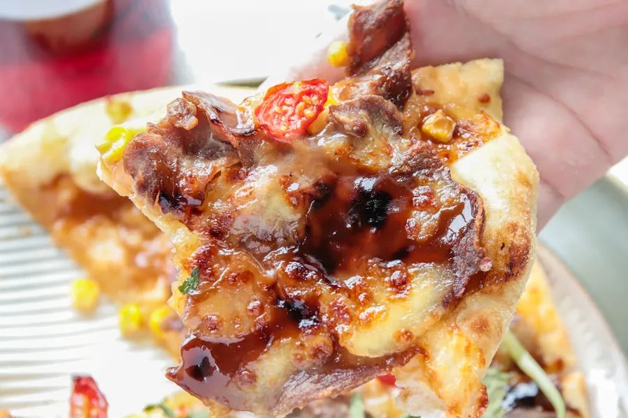 推荐好吃又便宜的披萨外卖店,又便宜又好吃的披萨外卖