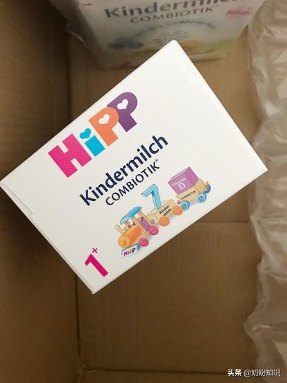 喜宝奶粉中国版和国外版的区别,德国版喜宝的奶粉有假的吗