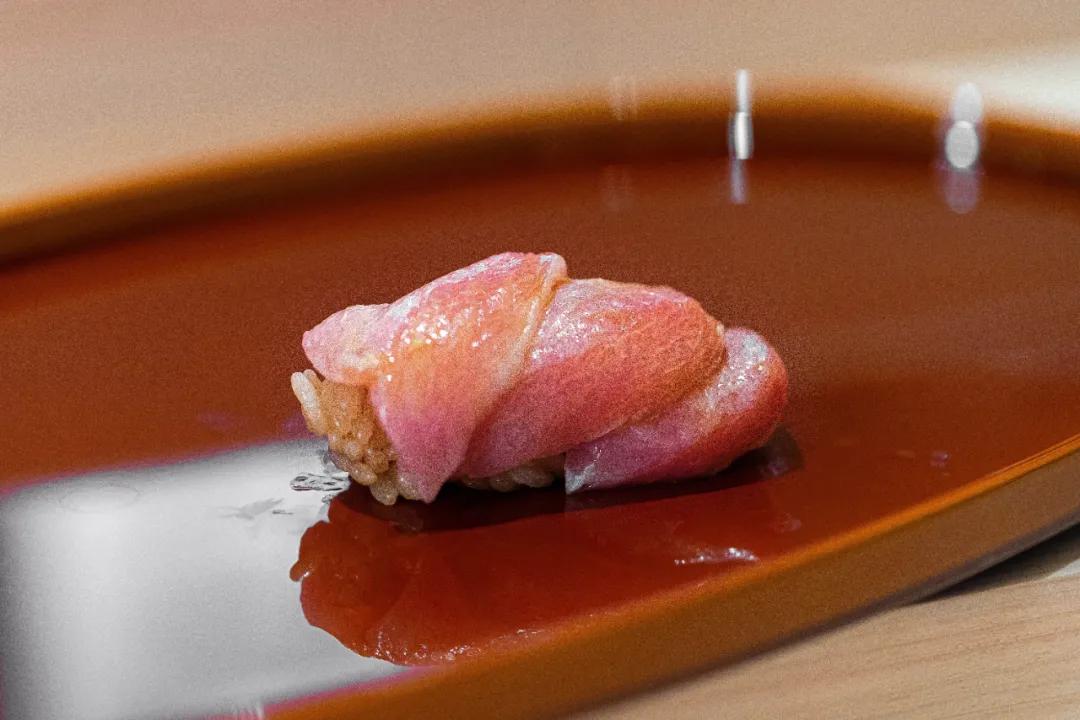 1680元的omakase,吃过性价比最高的omakase