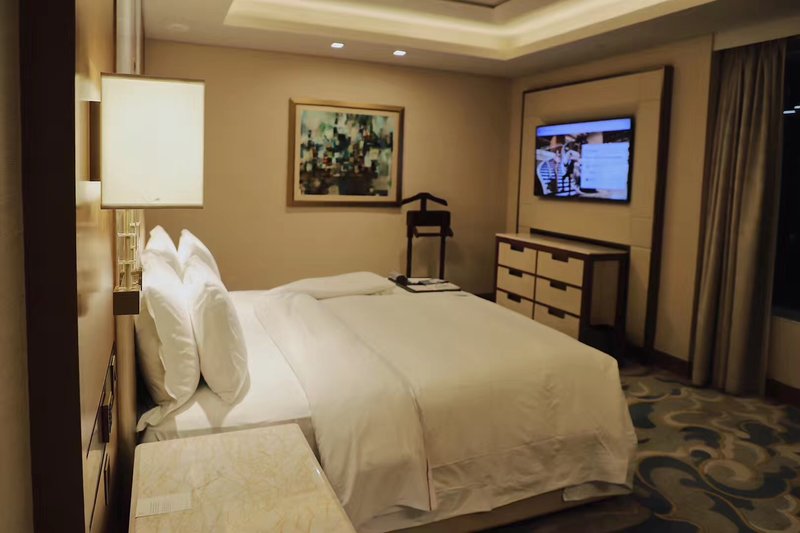 在澳门这家奢华酒店，找到了小时候的味道