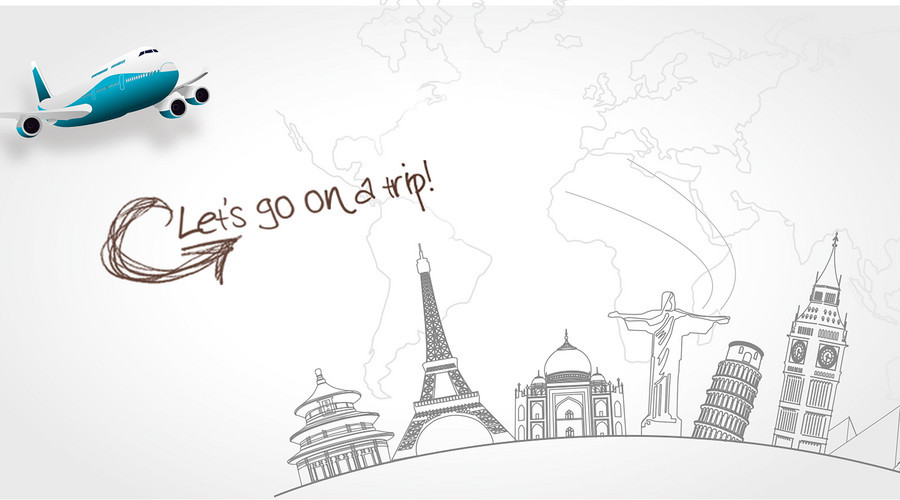 全世界旅行使用哪种信用卡最好,适合国内旅行的信用卡