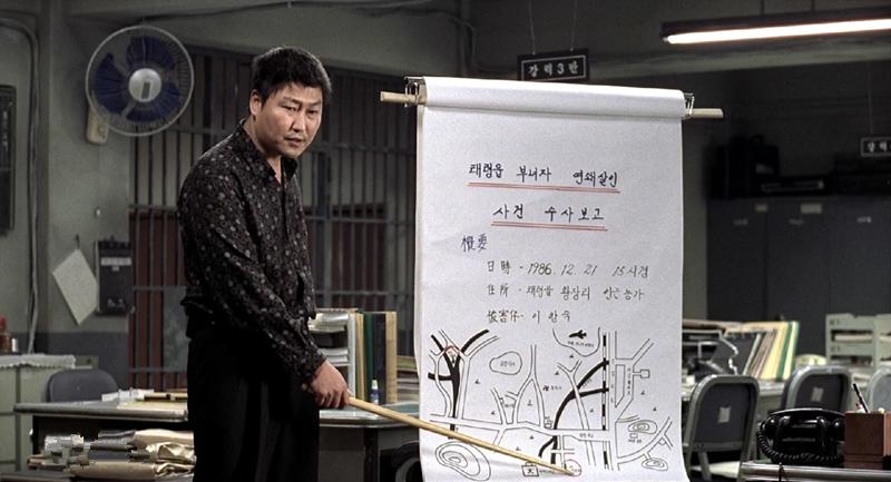 杀人回忆的现实真相,杀人回忆杀原版