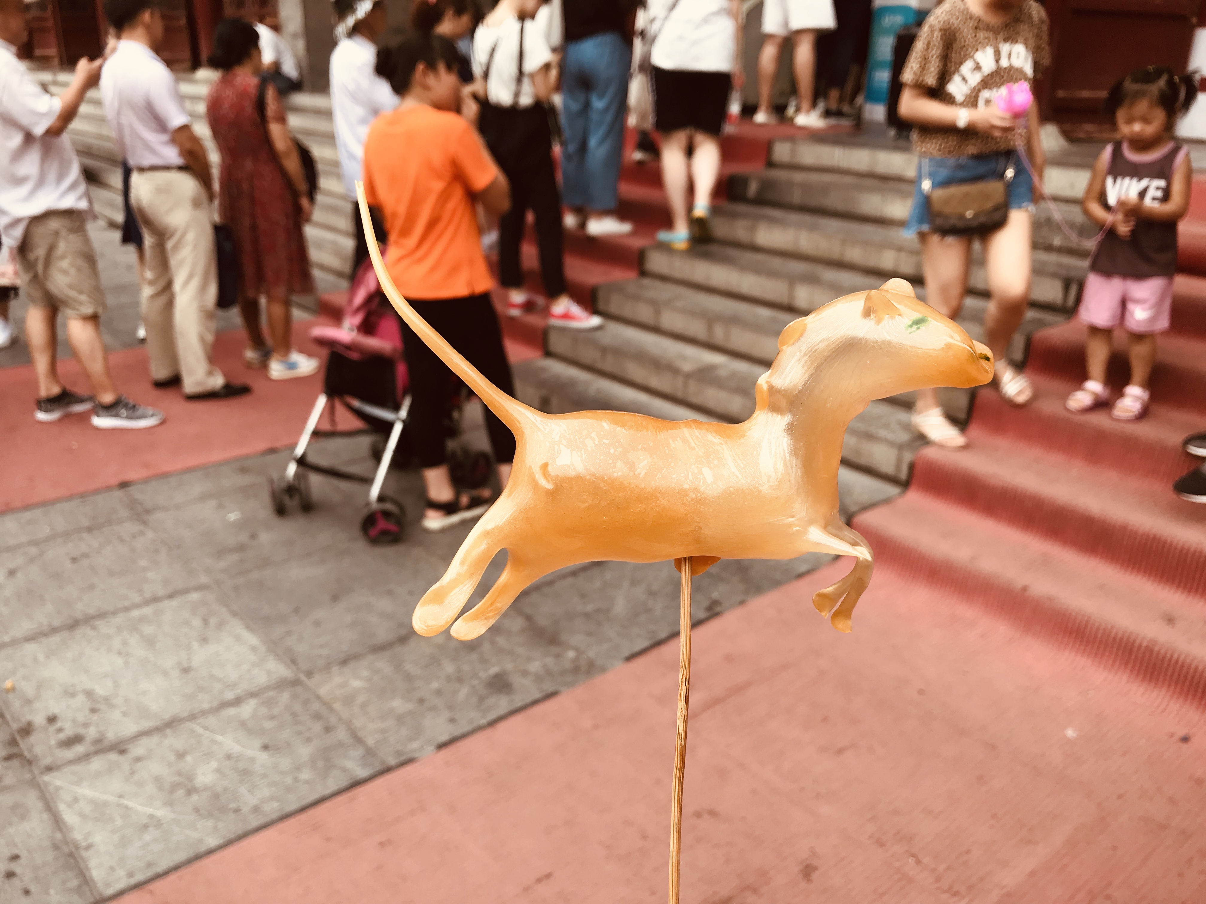 天津没什么好玩的？不，你错了！咱多着呢