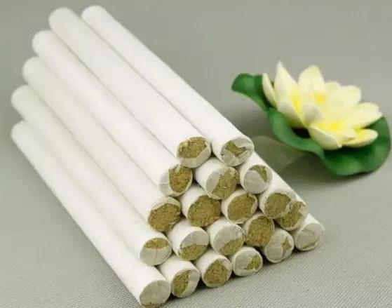 蕲艾艾灸有作用吗,蕲艾灸怎么使用