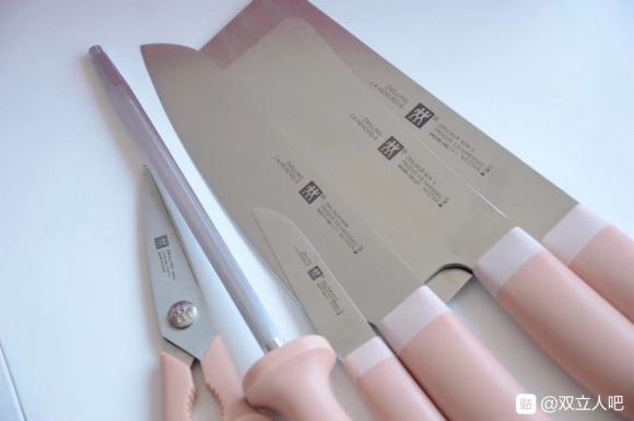 怎么判断双立人菜刀真假,怎样辨别双立人的真假