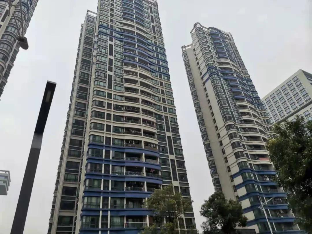 华为对东莞房价影响,华为东莞总部松山湖房价