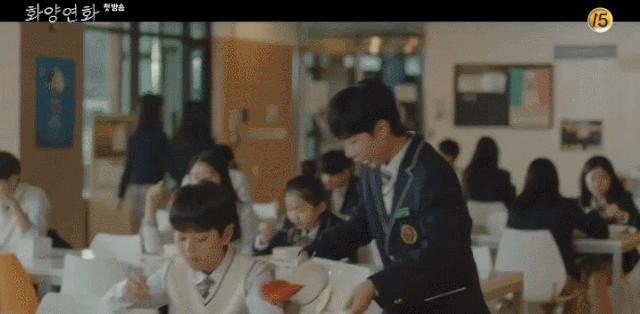 豆瓣9.3分结局,旧情复燃豆瓣