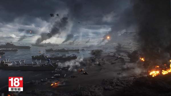 战地5年度回顾,战地5新指南