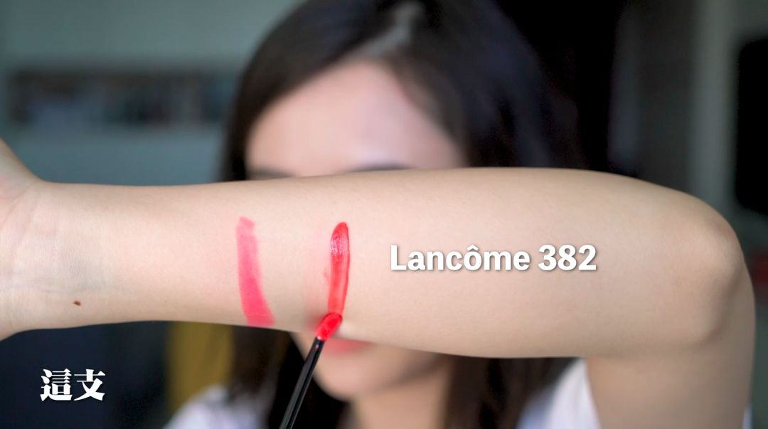 救命！土到窒息的口红色号测评，请病假必买