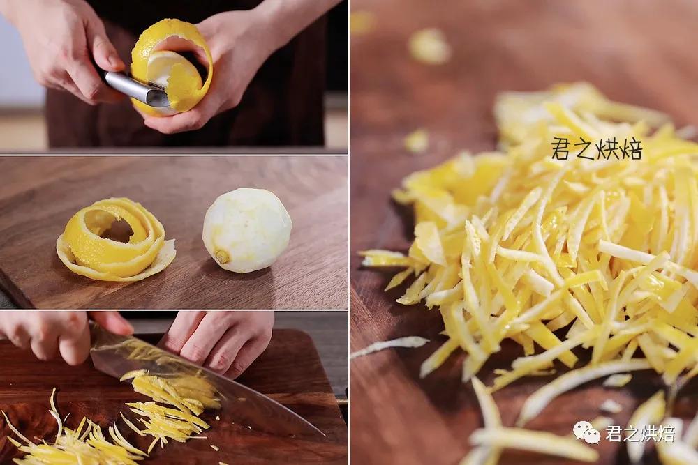 自制百香果蜂蜜柠檬茶的做法窍门,自制蜂蜜柠檬茶