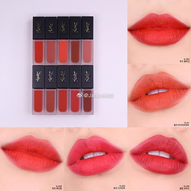 爱马仕的经典口红,爱马仕值得入的口红