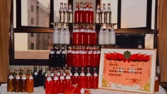 「如果活过来,兵马俑也会喝一瓶」的饮料,为什么让人念念不忘?