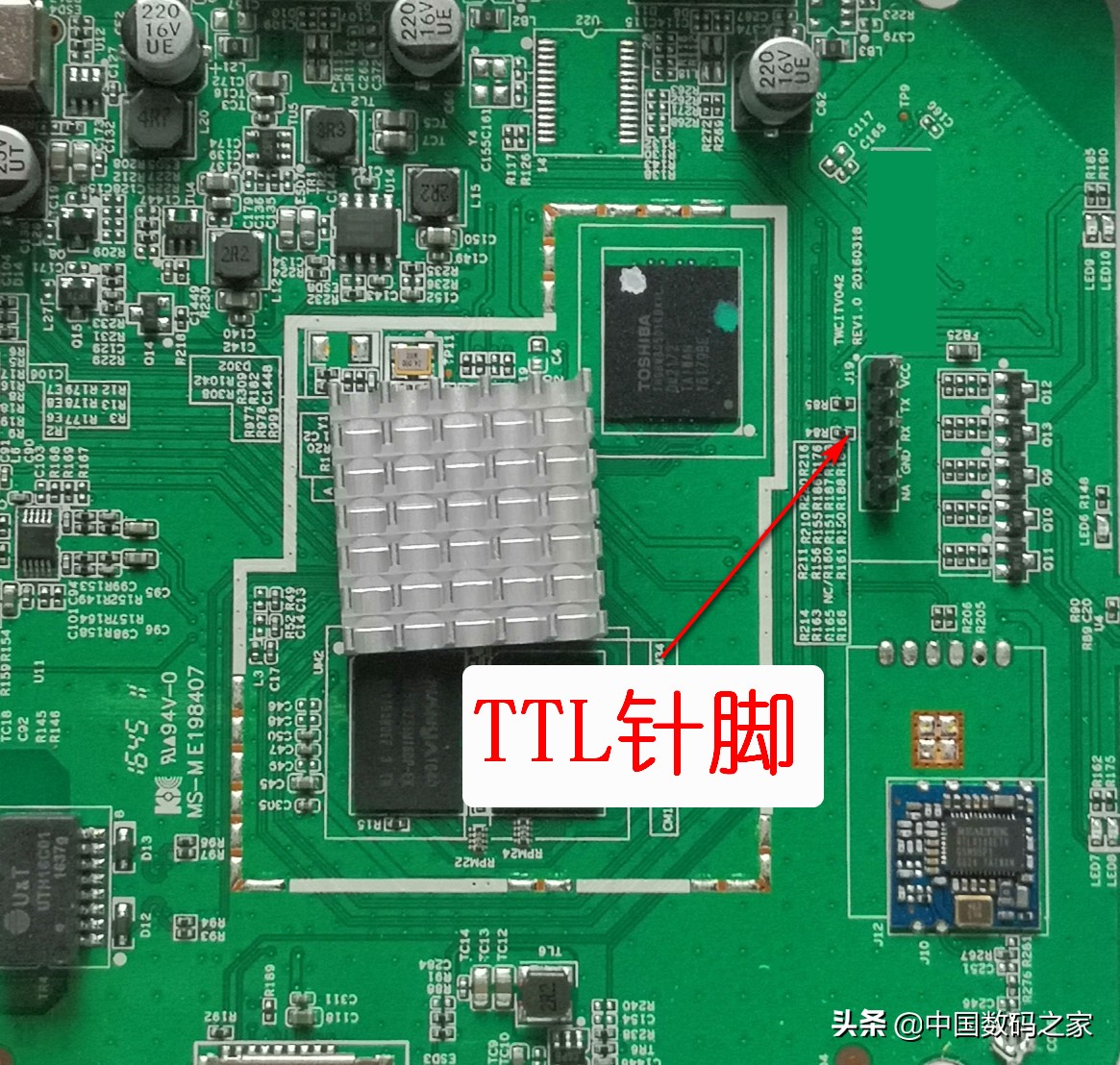 ttl刷机线使用方法,怎样用ttl刷机顶盒视频教程