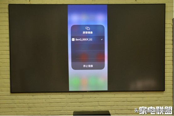 明基i965l激光电视极米a2pro,明基4k激光电视i965王者的觉醒