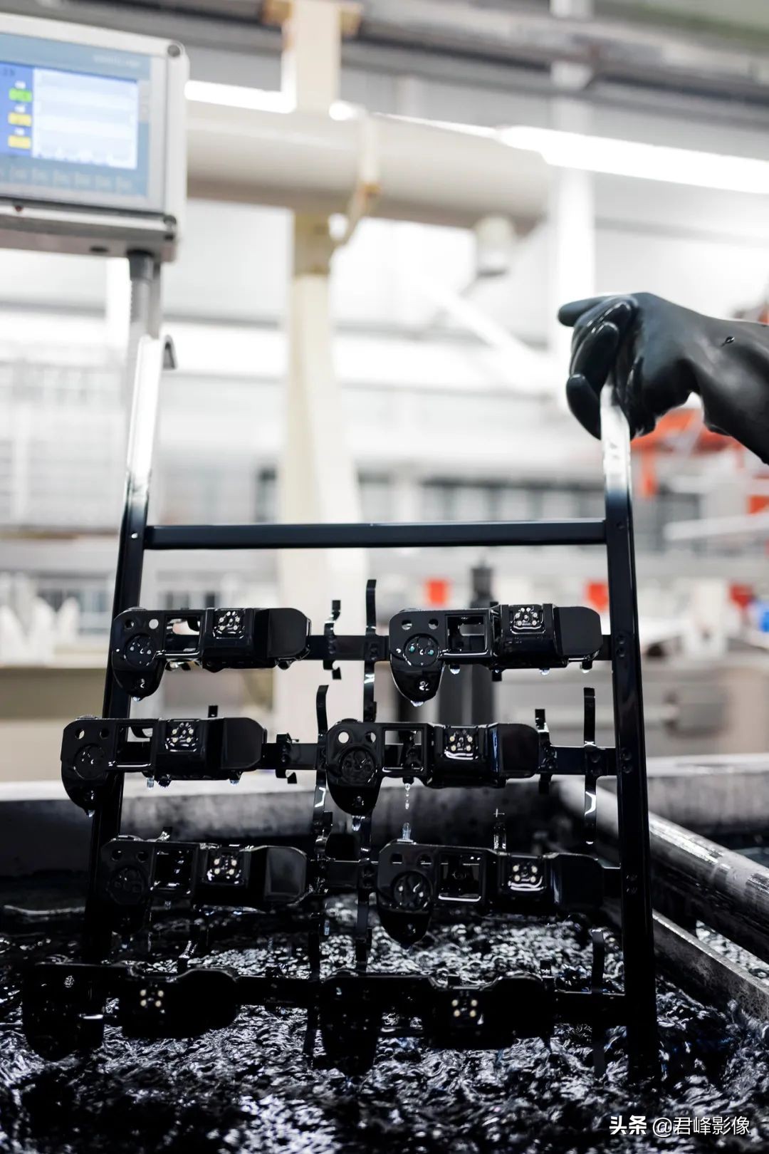 徕卡sl100-400镜头什么时候出来的,徕卡sl2s图片