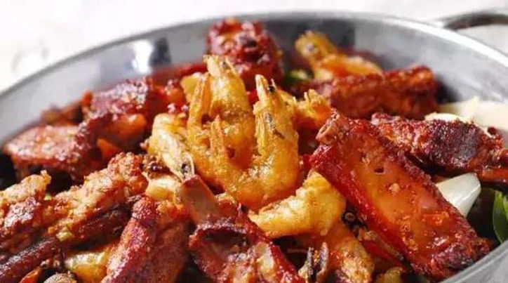 南方家常菜100道简单炒菜下饭,分享55道家常菜的做法简单又有味