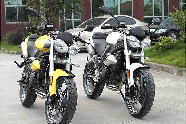 奔达火影250街车,奔达黑骑摩托车