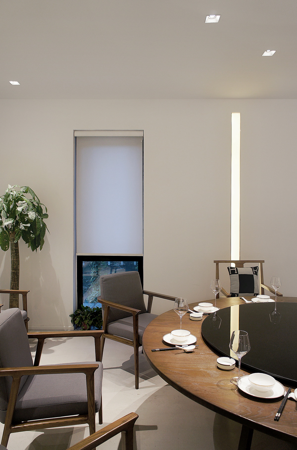 大型带院私人会所,北京私人会所23号院