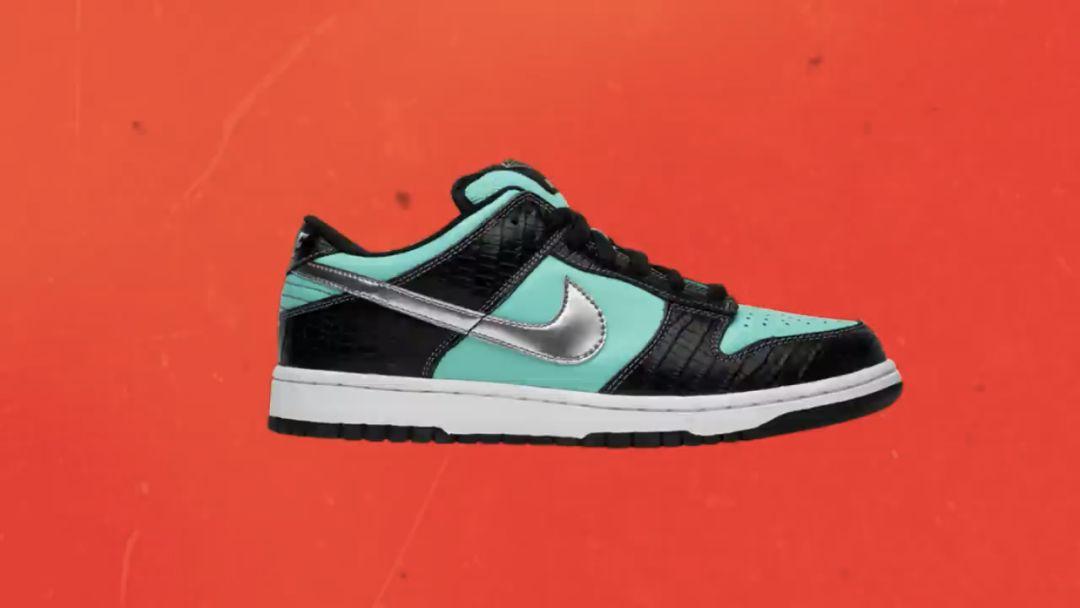 futuraxnikedunklowsb联名上脚,owfuturadunk三方联名