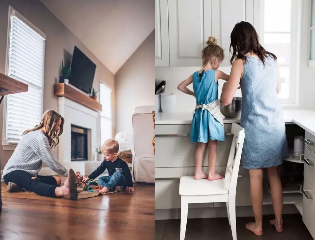 写个作业还要被监视！《小舍得》的育儿理念太令人窒息了