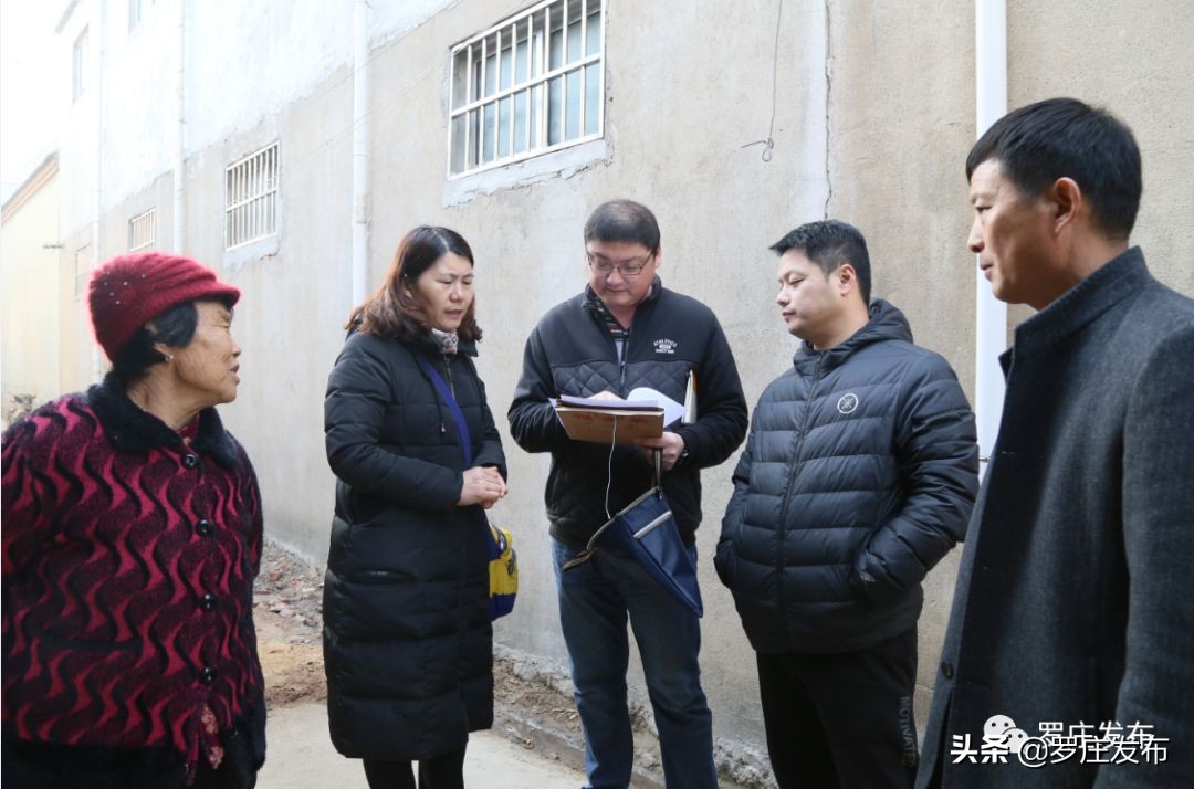 直击现场！盛庄街道正在选房......大家都乐开了花......