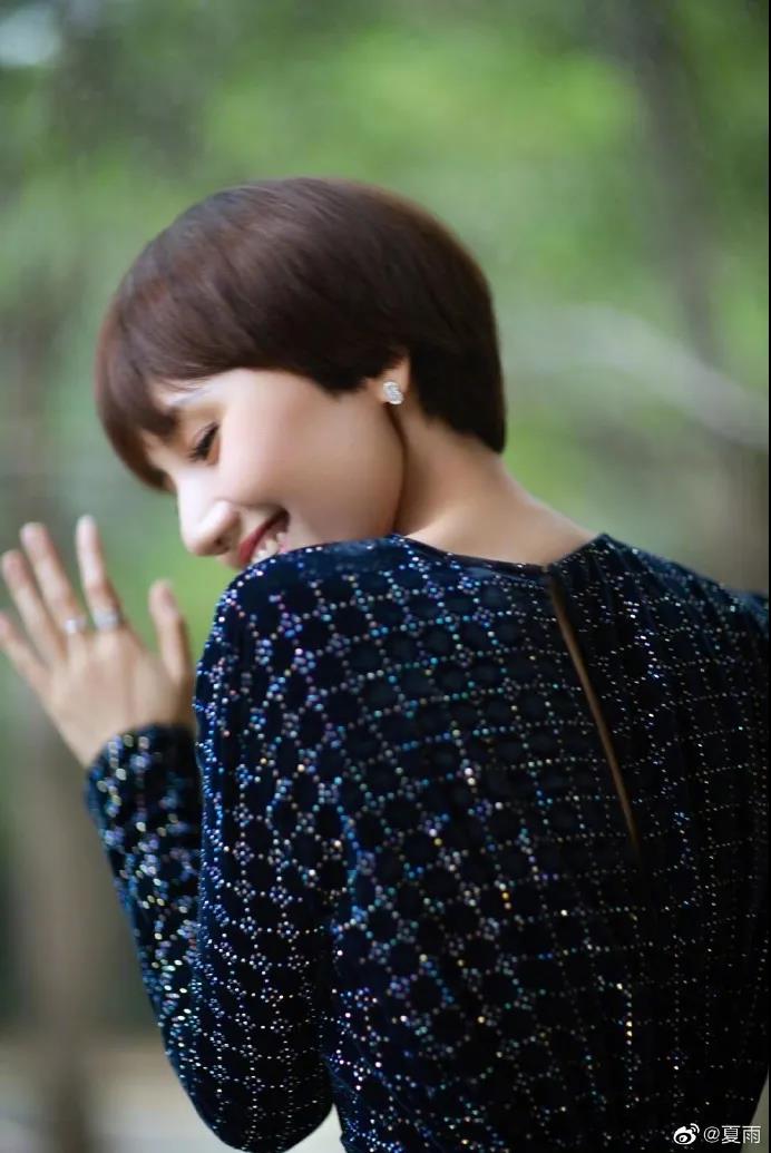 影帝夏雨书法真迹,演员夏雨晒书法作品