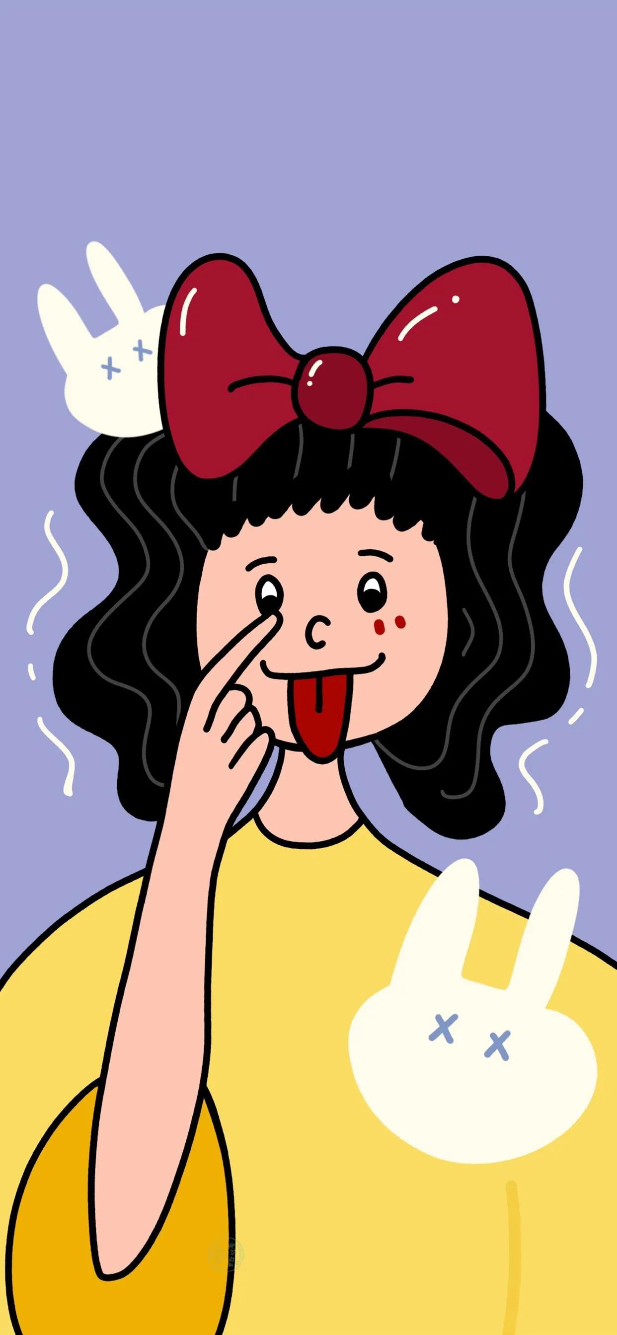 壁纸不管你做什么都要做到极致,不做别人公主只做自己的女王壁纸