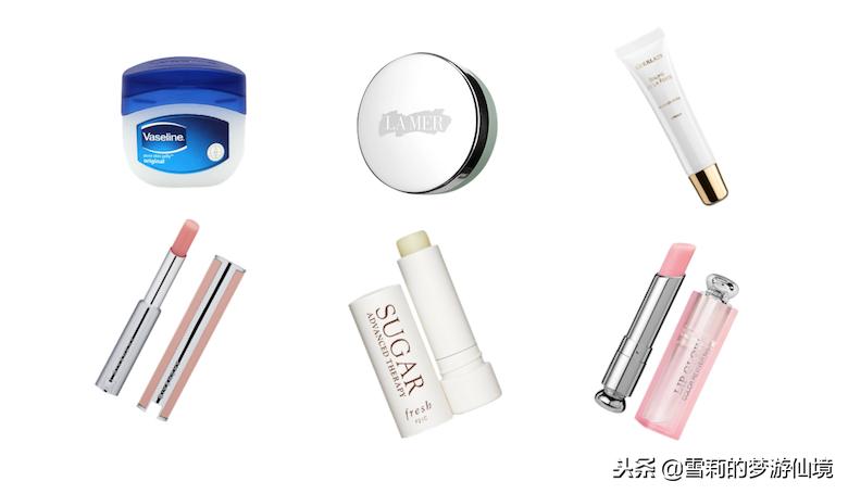 不知如何护唇，快来看看拥有“初恋颜”的“八王妃”梁洁的秘籍吧