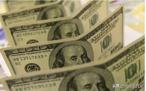 *行游**自由炒福奇,无视五万尸满地。断供世卫相威胁甩锅终害谁