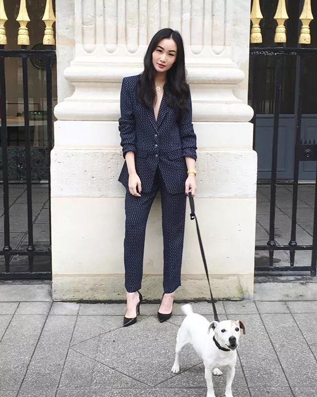 适合微胖小个子女生的衣服店铺,微胖小个子衣服穿搭