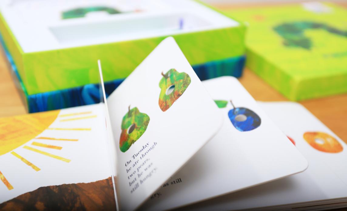 儿童英语学习点读笔如何选择,毛毛虫点读笔适合小孩学英语吗