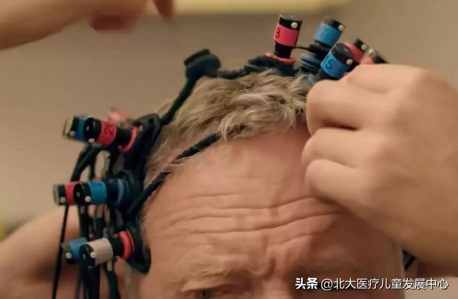 脑电图正常能说明大脑功能正常吗,调节大脑兴奋保持充足睡眠