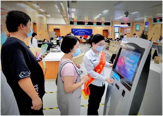 直达家门口！晋安这项服务，贴心！