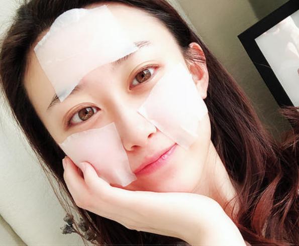 毛孔粗大原来不只是出油那么简单,男士毛孔粗大出油用什么护肤