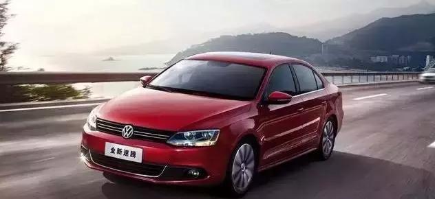 速腾为什么可以媲美b级车,为什么速腾是标杆