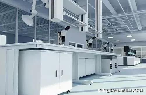 洁净实验室通风系统价格,洁净实验室空气净化的原理