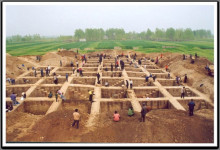 安徽亳州城市,中国百强城市亳州市