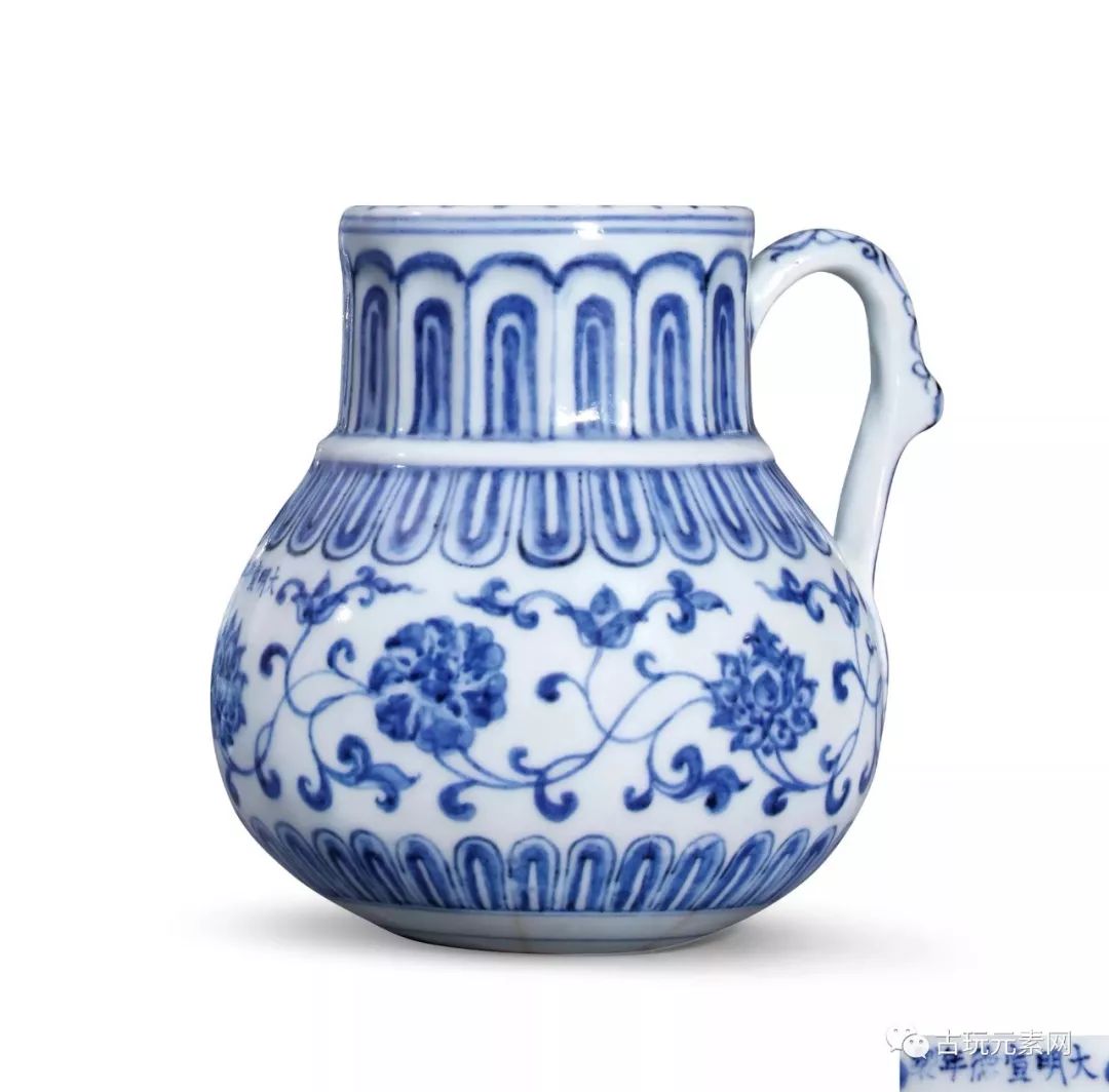 2018保利秋拍精品瓷器,保利秋拍捡漏