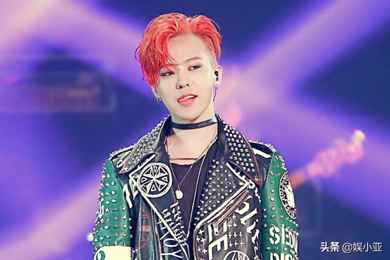 潮流缔造者权志龙,为什么权志龙能引领潮流