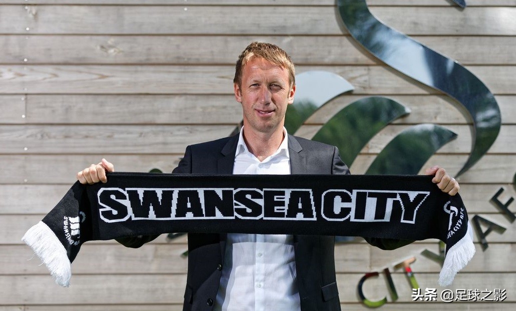 格雷厄姆波特简历,切尔西主帅波特职业生涯