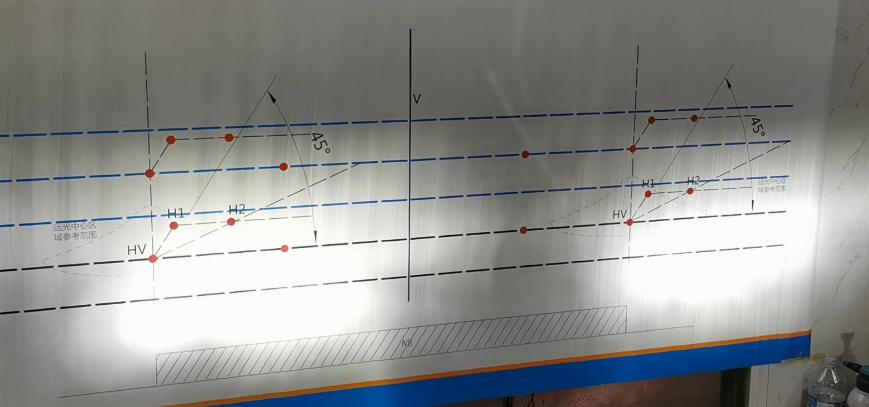 现代瑞纳18年h4led灯泡安装教程,14款现代瑞纳近光灯灯泡更换