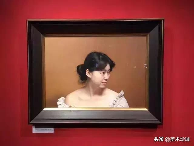 冷军一幅画拍卖7000万素描画,冷军一幅画7000万买家是谁